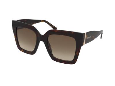 Napszemüvegek Jimmy Choo Edna/S 086/HA