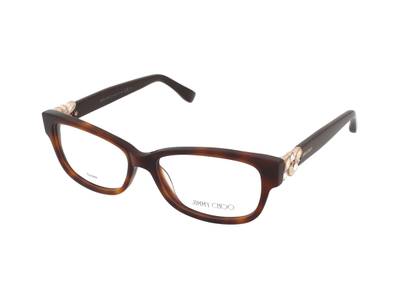 Keretek Jimmy Choo JC125 9N4