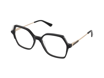 Dioptria nélküli PC szemüvegek Monitor szemüveg Crullé Discover C1 