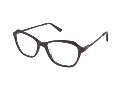 Dioptria nélküli PC szemüvegek Monitor szemüveg Crullé Empower C2 