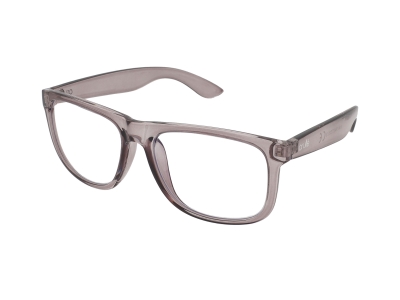 Dioptria nélküli PC szemüvegek Monitor szemüveg Crullé Fort C7 
