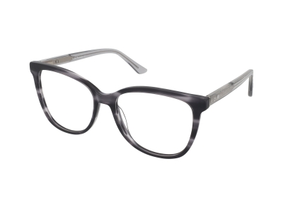 Dioptria nélküli PC szemüvegek Monitor szemüveg Crullé Promote C2 