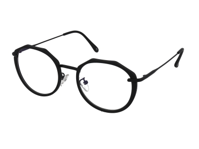 Dioptria nélküli PC szemüvegek Monitor szemüveg Crullé TR1616 C2 