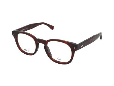 Keretek Fendi FF 0217 0UC