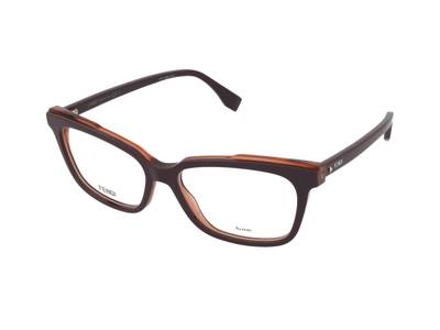 Keretek Fendi FF 0252 B3V