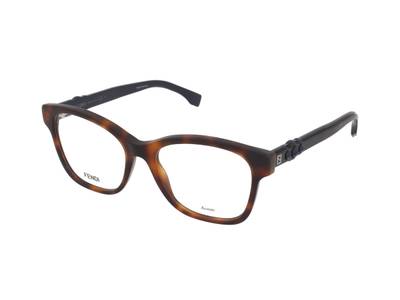 Keretek Fendi FF 0276 086
