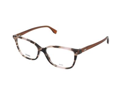 Keretek Fendi FF 0349 2TB