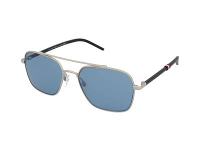 Napszemüvegek Tommy Hilfiger TH 1671/S 010/KU
