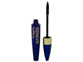 Dermacol Ilusión Fekete Szempillaspirál 11 ml
