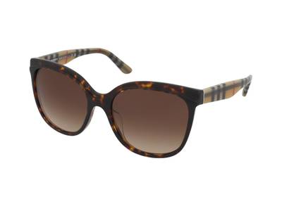 Napszemüvegek Burberry BE4270F 390313