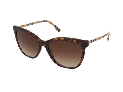 Napszemüvegek Burberry Clare BE4308 385413
