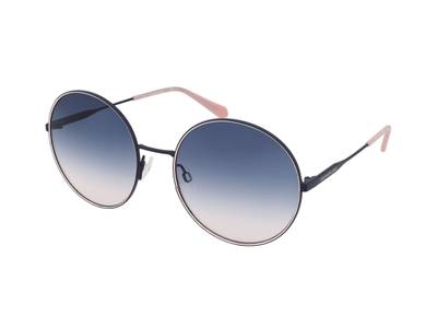 Napszemüvegek Calvin Klein Jeans CKJ21212S 416