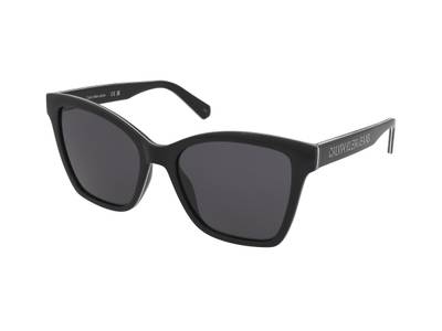 Napszemüvegek Calvin Klein Jeans CKJ21627S 001
