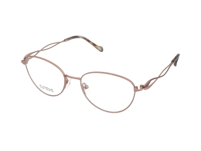 Dioptria nélküli PC szemüvegek Monitor szemüveg Crullé Evaluate C210 