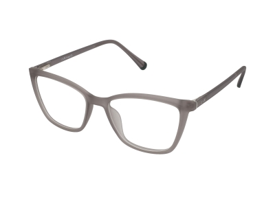 Dioptria nélküli PC szemüvegek Monitor szemüveg Crullé Fuego C18 