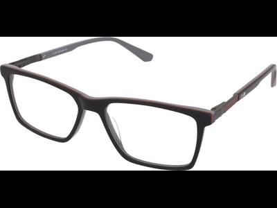 Monitor szemüveg Crullé Motivate C4