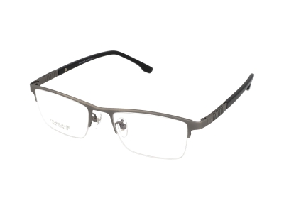 Dioptria nélküli PC szemüvegek Monitor szemüveg Crullé Trade C2 