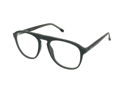 Dioptria nélküli PC szemüvegek Monitor szemüveg Crullé Uwu C4 