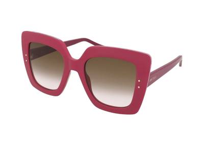 Napszemüvegek Jimmy Choo Auri/G/S MU1/M2