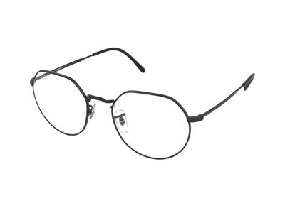 Napszemüvegek Ray-Ban Jack RB3565 002/GG