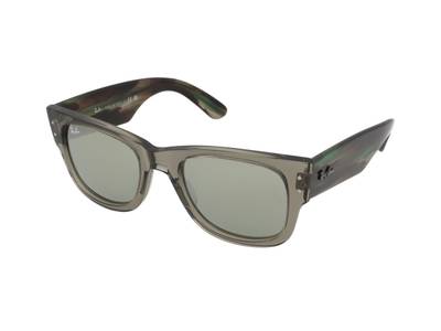 Napszemüvegek Ray-Ban Mega Wayfarer RB0840S 66355C