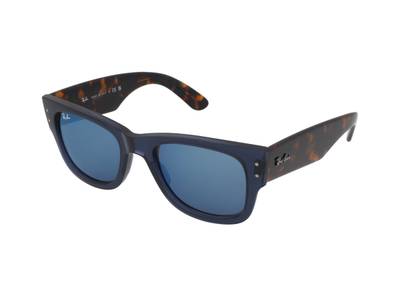 Napszemüvegek Ray-Ban Mega Wayfarer RB0840S 6638O4