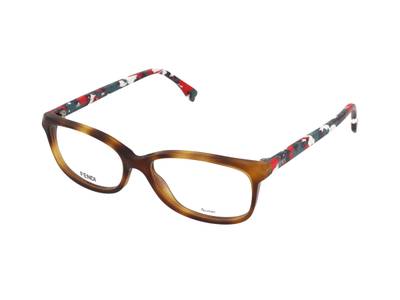Keretek Fendi FF 0173 TTR