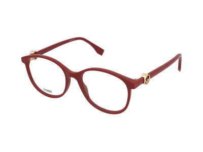 Keretek Fendi FF 0299 C9A