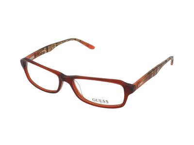 Keretek Guess GU2458 AMB