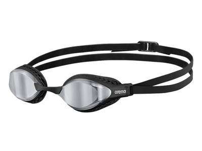 Sportszemüvegek Arena Airspeed Mirror Silver Black