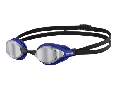Sportszemüvegek Arena Airspeed Mirror Silver Blue