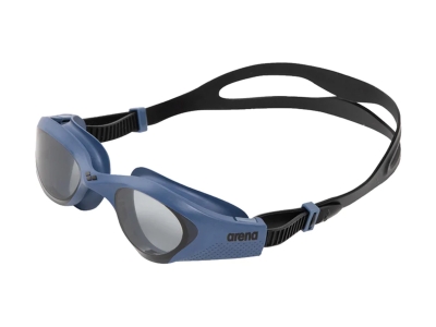Sportszemüvegek Arena The One Smoke Grey Blue Black