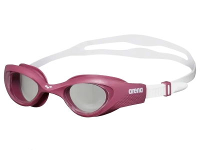 Sportszemüvegek Arena The One Woman Clear Red Wine White