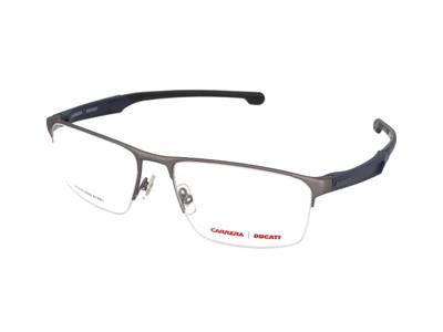 Keretek Carrera Ducati Carduc 025 V6D