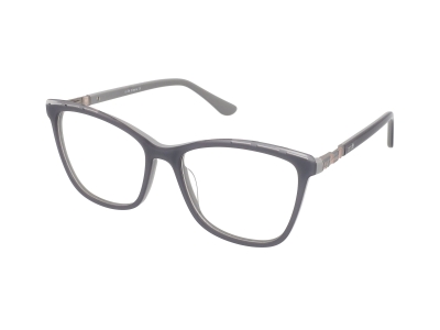 Dioptria nélküli PC szemüvegek Monitor szemüveg Crullé Create C2 