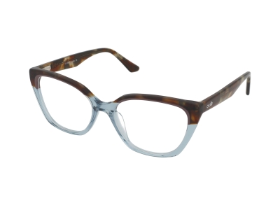 Dioptria nélküli PC szemüvegek Monitor szemüveg Crullé Inspire C5 