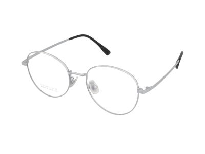 Dioptria nélküli PC szemüvegek Monitor szemüveg Crullé Newcomer C2 