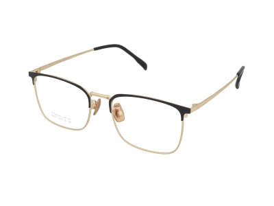 Dioptria nélküli PC szemüvegek Monitor szemüveg Crullé Venture C4 