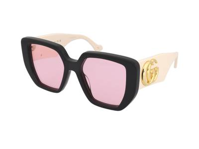 Napszemüvegek Gucci GG0956S 002
