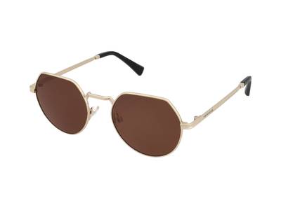 Napszemüvegek Hawkers Aura Gold Brown