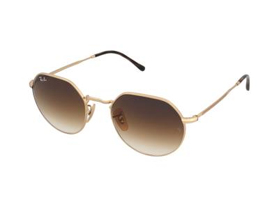 Napszemüvegek Ray-Ban Jack RB3565 001/51