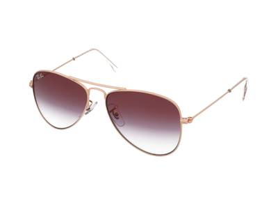 Napszemüvegek Ray-Ban Junior Aviator RJ9506S 291/8H
