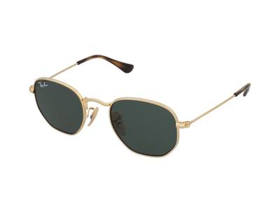 Napszemüvegek Ray-Ban Junior Hexagonal RJ9541SN 223/71