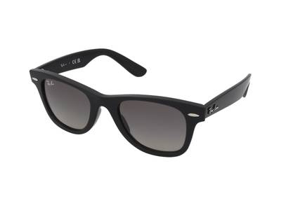 Napszemüvegek Ray-Ban Junior Wayfarer RJ9066S 100/11