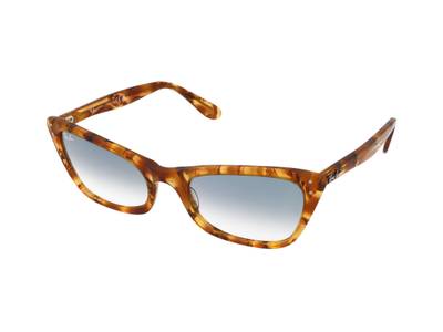 Napszemüvegek Ray-Ban Lady Burbank RB2299 13423F