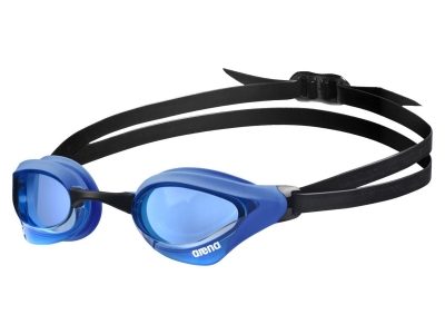 Sportszemüvegek Arena Cobra Core Swipe Blue Black