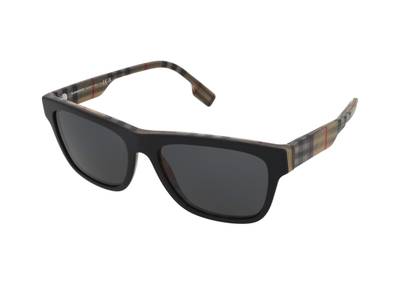 Napszemüvegek Burberry BE4293 380687