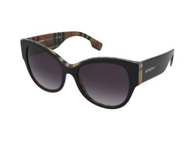 Napszemüvegek Burberry BE4294 38388G