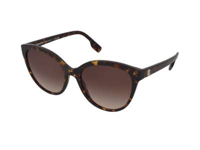 Napszemüvegek Burberry Betty BE4365 300213