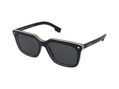 Napszemüvegek Burberry Carnaby BE4337 379887